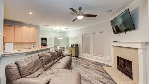 Houston 2-story, 3-bed 15618 Kentwater Court-idx