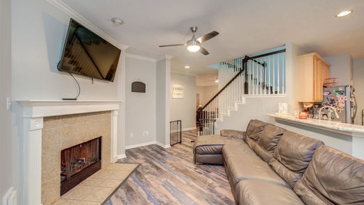 Houston 2-story, 3-bed 15618 Kentwater Court-idx