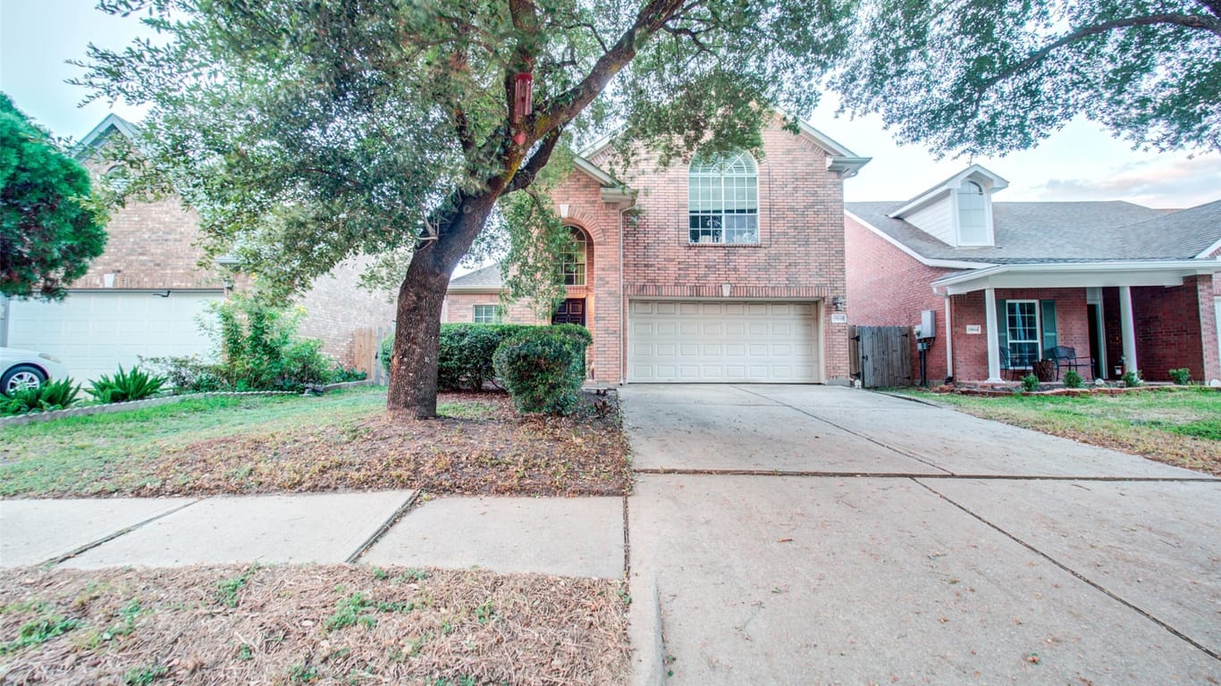 Houston 2-story, 3-bed 15618 Kentwater Court-idx