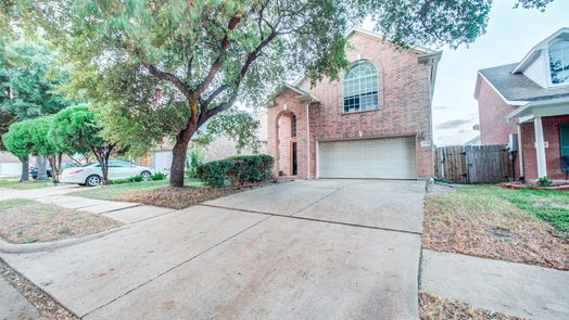 Houston 2-story, 3-bed 15618 Kentwater Court-idx