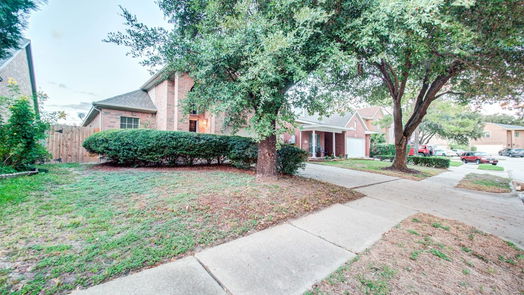 Houston 2-story, 3-bed 15618 Kentwater Court-idx