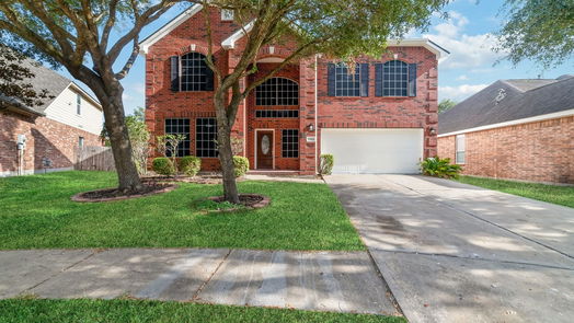 Houston 2-story, 4-bed 17211 Fernchase Court-idx