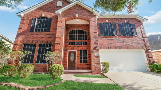 Houston 2-story, 4-bed 17211 Fernchase Court-idx