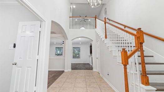 Houston 2-story, 4-bed 17211 Fernchase Court-idx