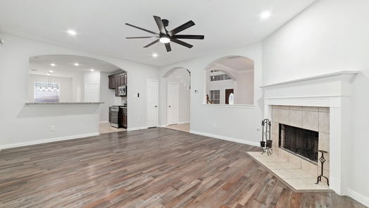 Houston 2-story, 4-bed 17211 Fernchase Court-idx