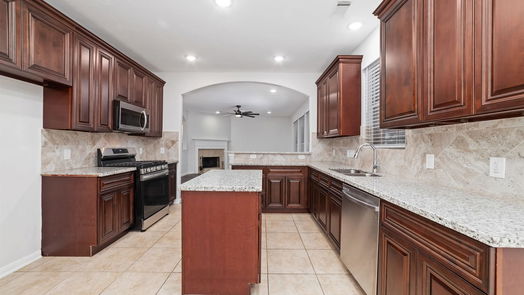 Houston 2-story, 4-bed 17211 Fernchase Court-idx