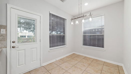 Houston 2-story, 4-bed 17211 Fernchase Court-idx