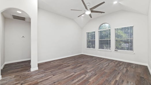Houston 2-story, 4-bed 17211 Fernchase Court-idx