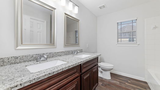 Houston 2-story, 4-bed 17211 Fernchase Court-idx