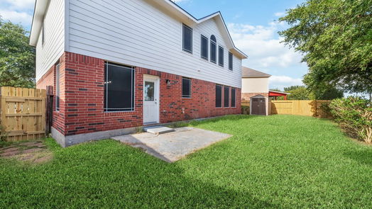 Houston 2-story, 4-bed 17211 Fernchase Court-idx