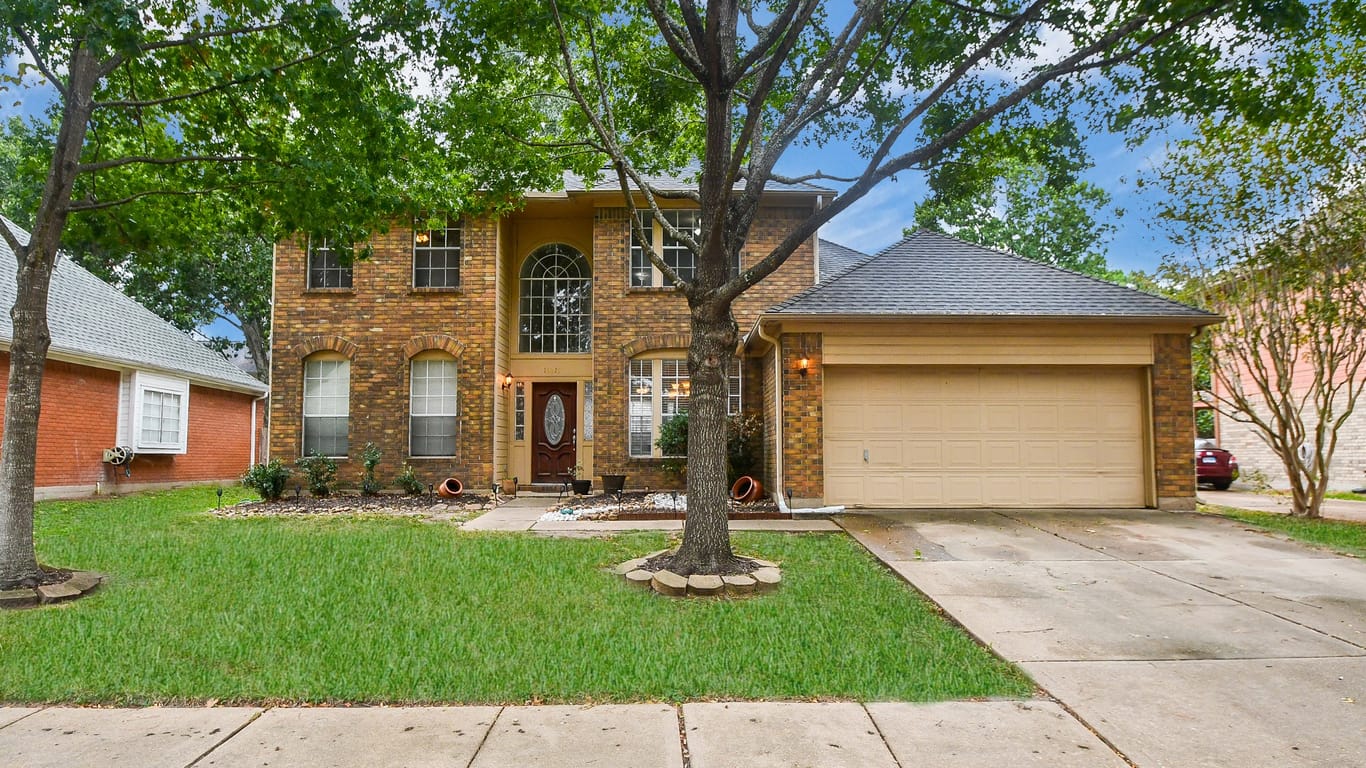 Houston 2-story, 4-bed 16215 Cairngorm Avenue-idx