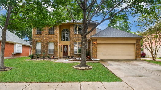 Houston 2-story, 4-bed 16215 Cairngorm Avenue-idx