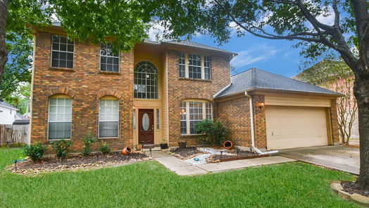 Houston 2-story, 4-bed 16215 Cairngorm Avenue-idx