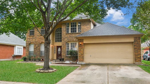 Houston 2-story, 4-bed 16215 Cairngorm Avenue-idx