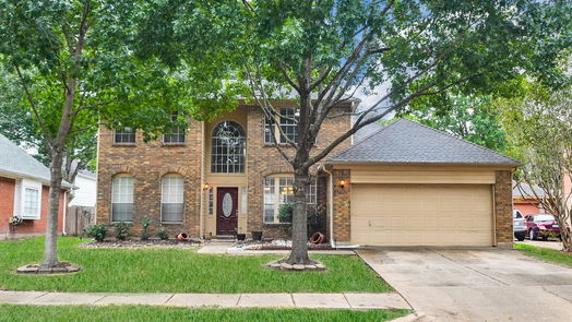 Houston 2-story, 4-bed 16215 Cairngorm Avenue-idx