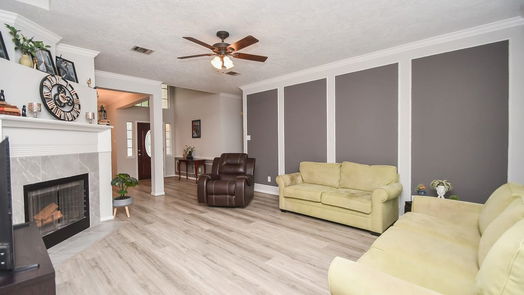 Houston 2-story, 4-bed 16215 Cairngorm Avenue-idx