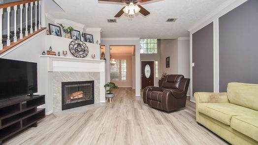 Houston 2-story, 4-bed 16215 Cairngorm Avenue-idx