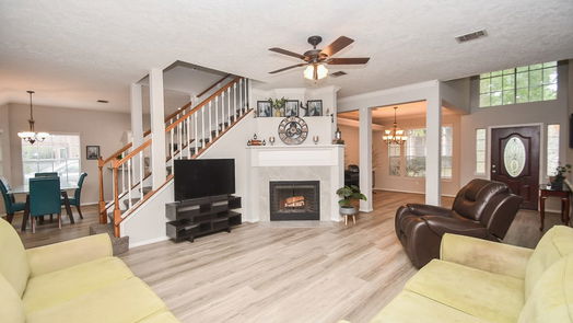 Houston 2-story, 4-bed 16215 Cairngorm Avenue-idx