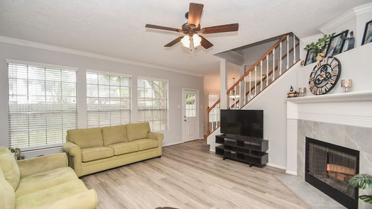 Houston 2-story, 4-bed 16215 Cairngorm Avenue-idx