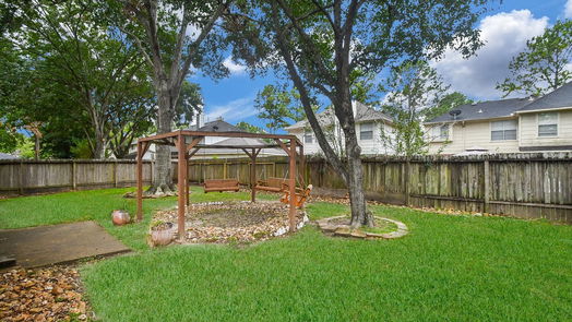 Houston 2-story, 4-bed 16215 Cairngorm Avenue-idx
