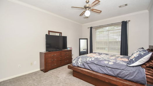 Houston 2-story, 4-bed 16215 Cairngorm Avenue-idx