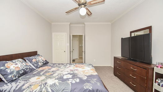Houston 2-story, 4-bed 16215 Cairngorm Avenue-idx