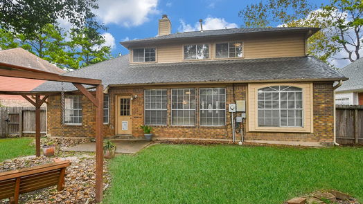 Houston 2-story, 4-bed 16215 Cairngorm Avenue-idx