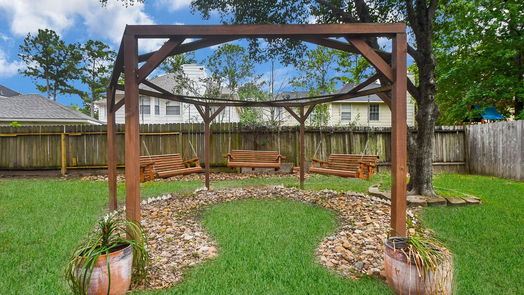 Houston 2-story, 4-bed 16215 Cairngorm Avenue-idx