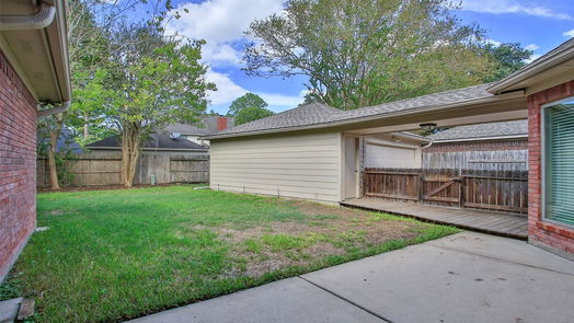 Houston 1-story, 4-bed 7811 Green Devon Drive-idx