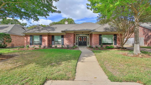 Houston 1-story, 4-bed 7811 Green Devon Drive-idx