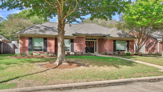 Houston 1-story, 4-bed 7811 Green Devon Drive-idx