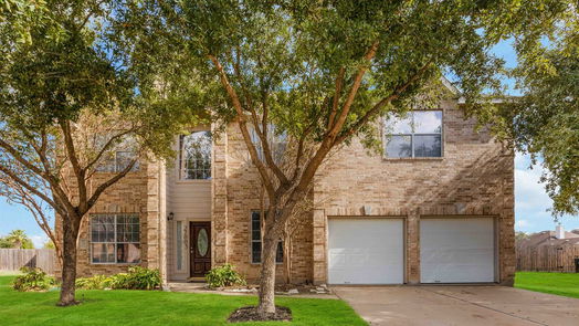 Houston 2-story, 4-bed 21003 Narrow Gate Drive-idx