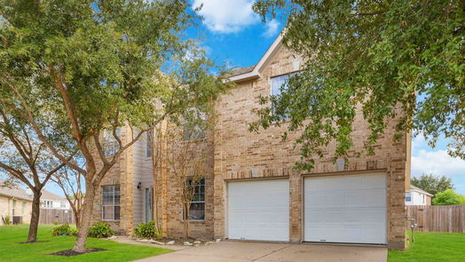Houston 2-story, 4-bed 21003 Narrow Gate Drive-idx