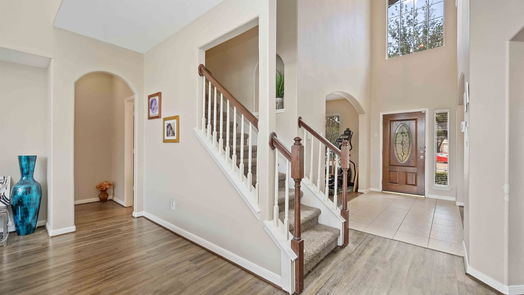 Houston 2-story, 4-bed 21003 Narrow Gate Drive-idx