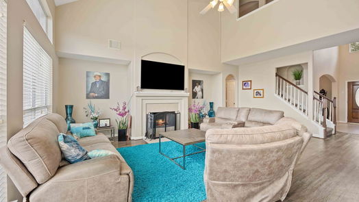 Houston 2-story, 4-bed 21003 Narrow Gate Drive-idx