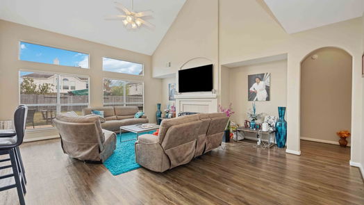 Houston 2-story, 4-bed 21003 Narrow Gate Drive-idx