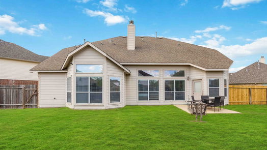 Houston 2-story, 4-bed 21003 Narrow Gate Drive-idx