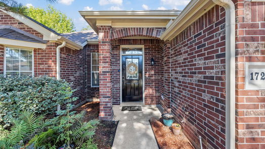 Houston 1-story, 4-bed 17210 Crown Meadow Court-idx