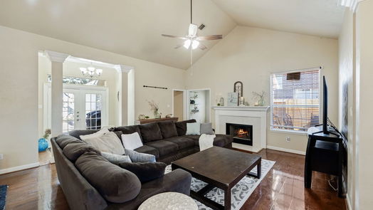 Houston 1-story, 4-bed 17210 Crown Meadow Court-idx