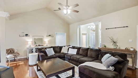 Houston 1-story, 4-bed 17210 Crown Meadow Court-idx