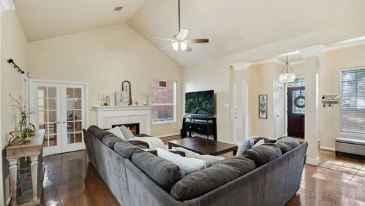 Houston 1-story, 4-bed 17210 Crown Meadow Court-idx