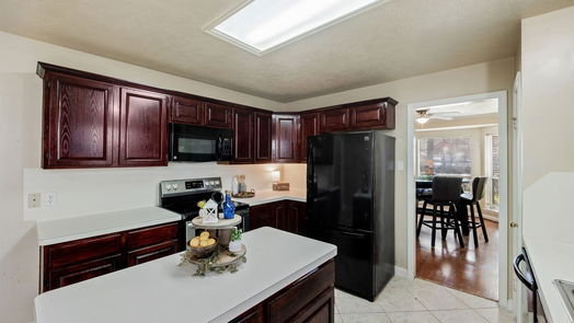 Houston 1-story, 4-bed 17210 Crown Meadow Court-idx