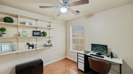 Houston 1-story, 4-bed 17210 Crown Meadow Court-idx