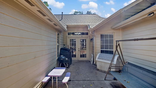 Houston 1-story, 4-bed 17210 Crown Meadow Court-idx