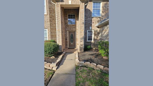 Houston 2-story, 5-bed 9707 Pine Bank Drive-idx