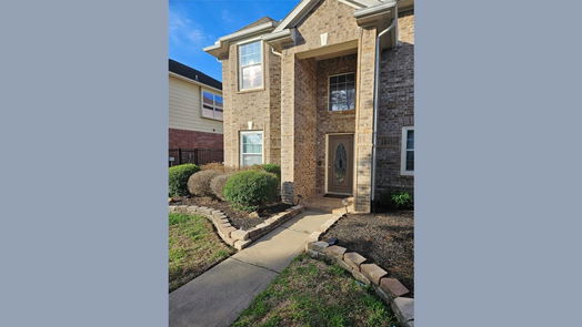 Houston 2-story, 5-bed 9707 Pine Bank Drive-idx