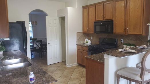 Houston 2-story, 5-bed 9707 Pine Bank Drive-idx