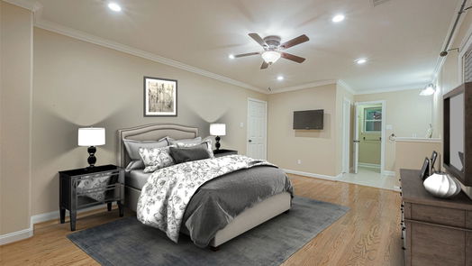 Houston 2-story, 3-bed 15314 Meadow Village Drive-idx