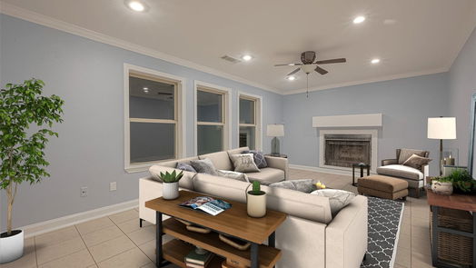 Houston 2-story, 3-bed 15314 Meadow Village Drive-idx