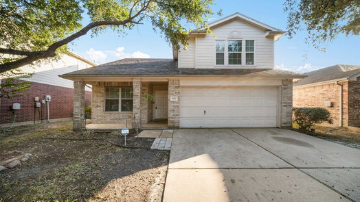 Houston 2-story, 4-bed 17327 Stone Peaks Drive-idx